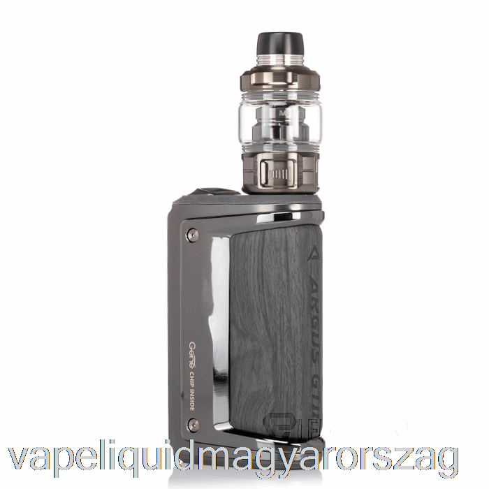 Voopoo Argus Gt 2 200w-os Kezdőkészlet Maat - Lime Green Vape E Cigi
